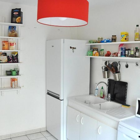 Le Vendome - Shared Appartment 리옹 외부 사진