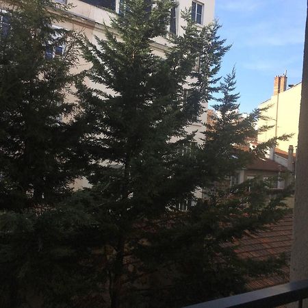 Le Vendome - Shared Appartment 리옹 외부 사진