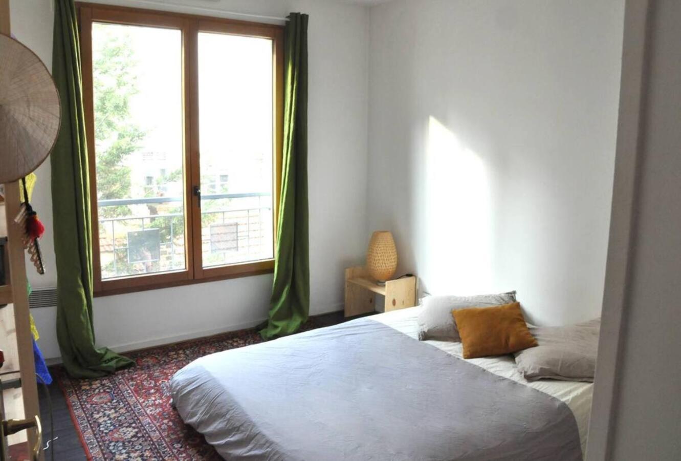 Le Vendome - Shared Appartment 리옹 외부 사진