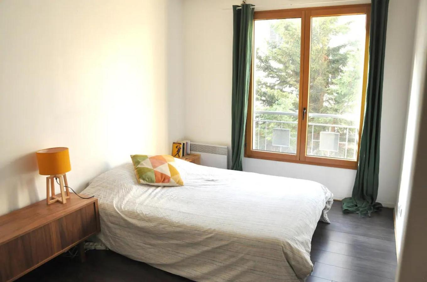 Le Vendome - Shared Appartment 리옹 외부 사진