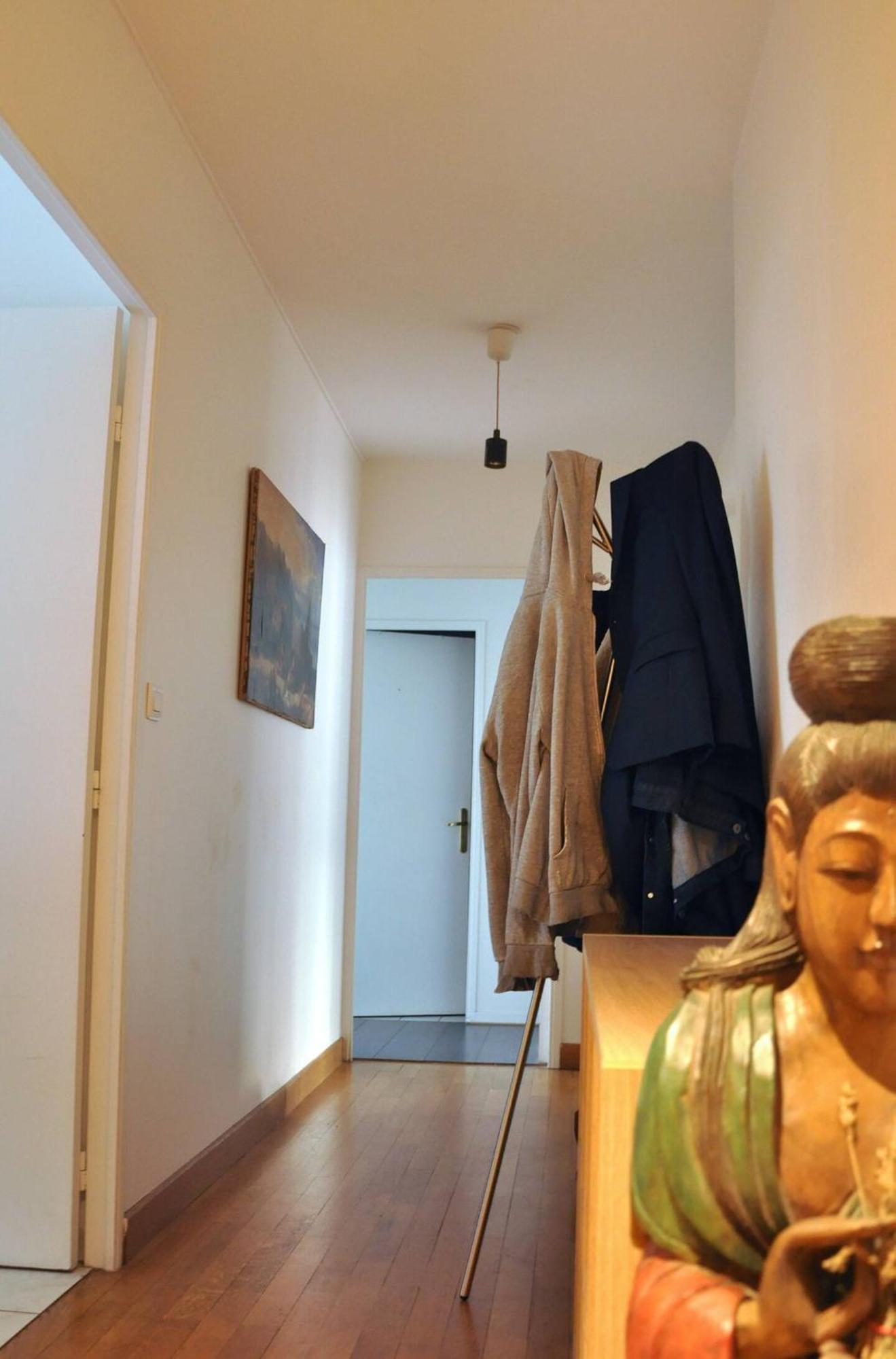 Le Vendome - Shared Appartment 리옹 외부 사진