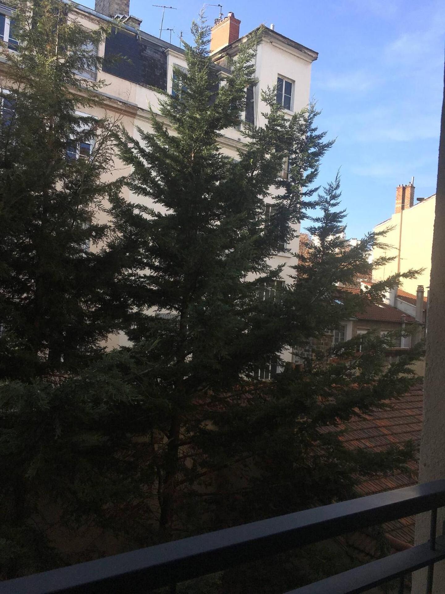 Le Vendome - Shared Appartment 리옹 외부 사진